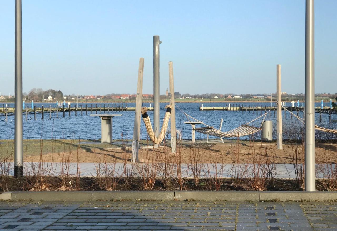 Fehmarn Ferienwohnung Weber Captains Corner Suedstrand Whg 59-110 Exterior photo